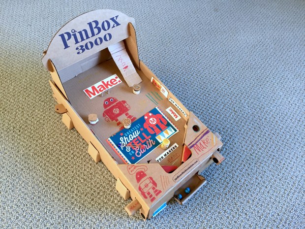 Son's Playfield